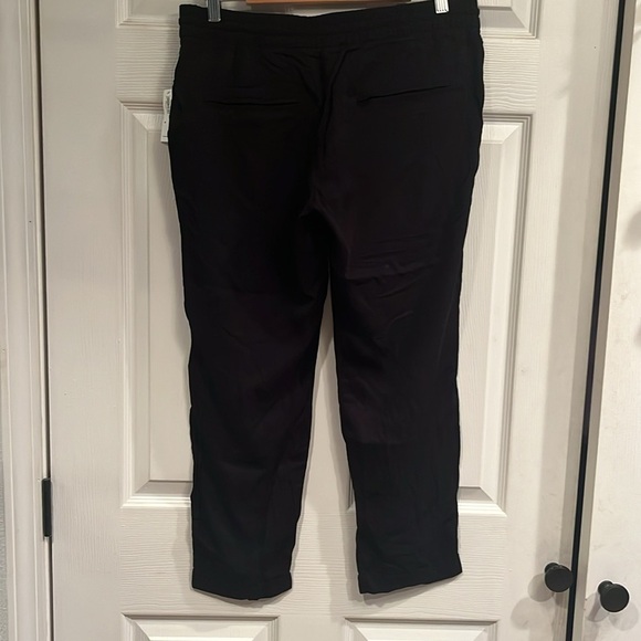 Old Navy brand size M elastic/drawstring waist jogger style pants- NWT - Picture 5 of 7